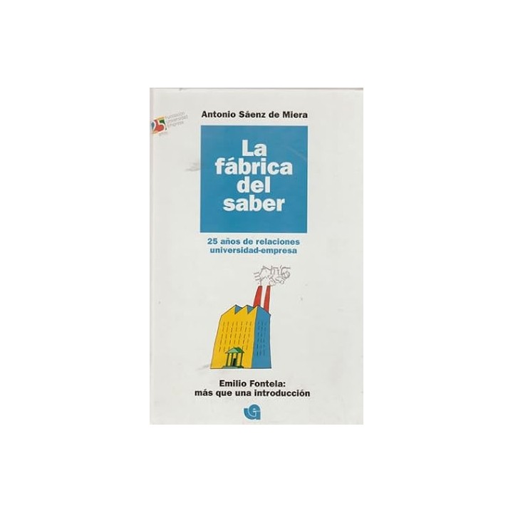 La Fábrica Del Saber